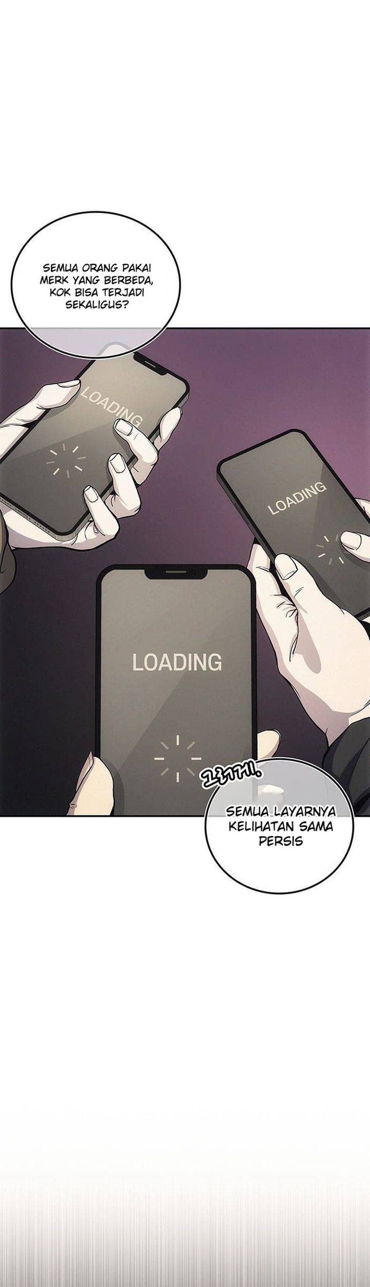 Let Me Know Your Price Chapter 1 Gambar 82