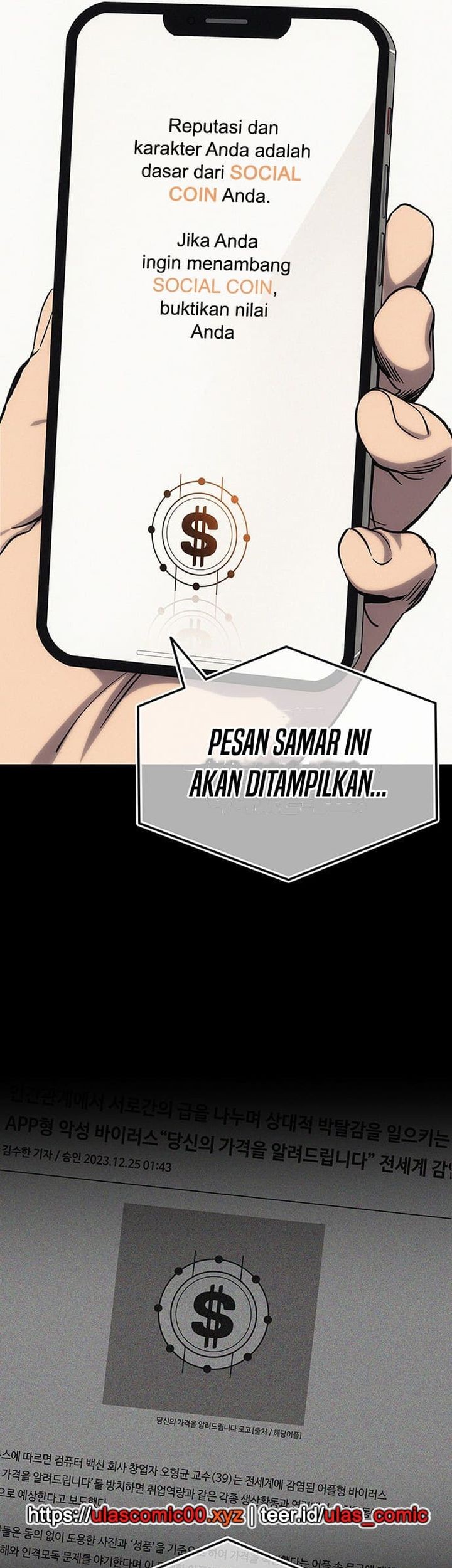 Let Me Know Your Price Chapter 1 Gambar 102