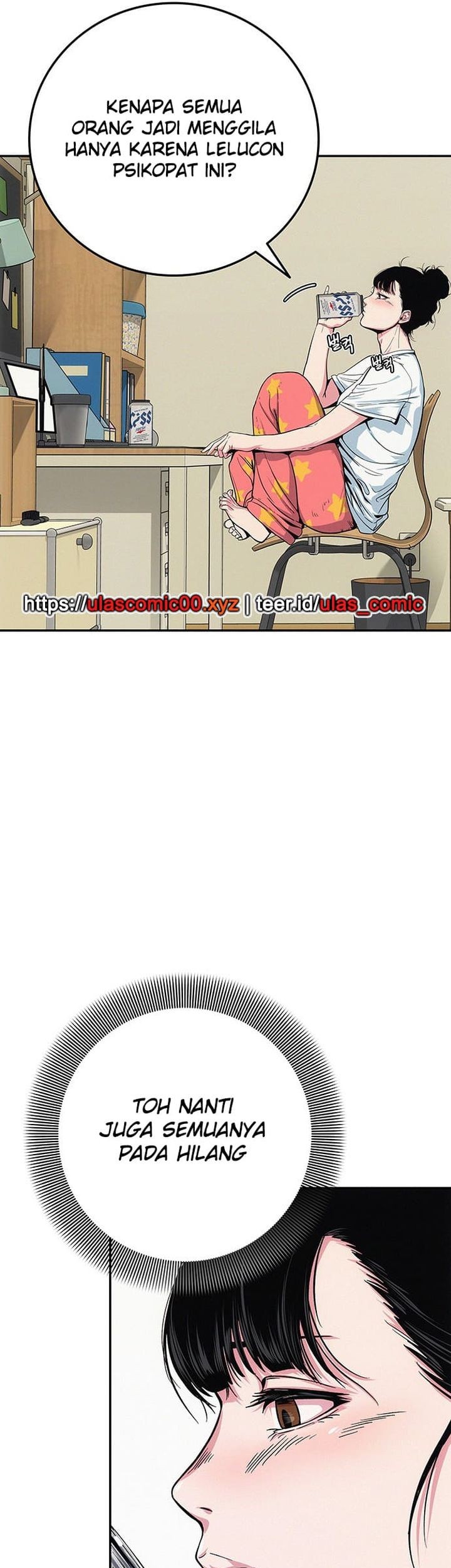 Let Me Know Your Price Chapter 1 Gambar 110