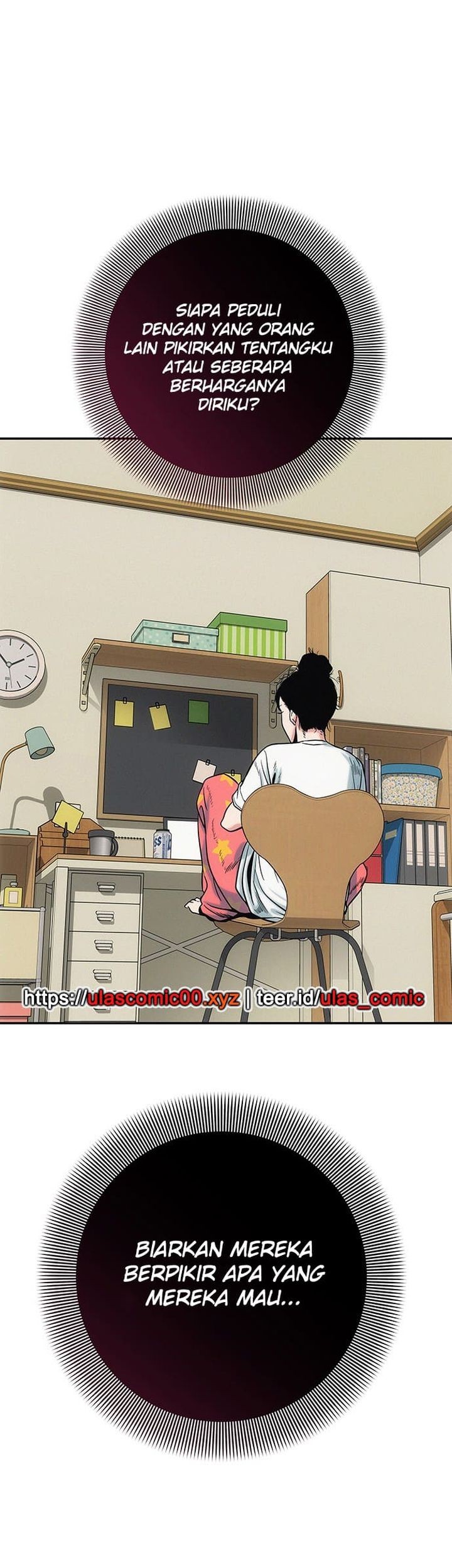 Let Me Know Your Price Chapter 1 Gambar 112