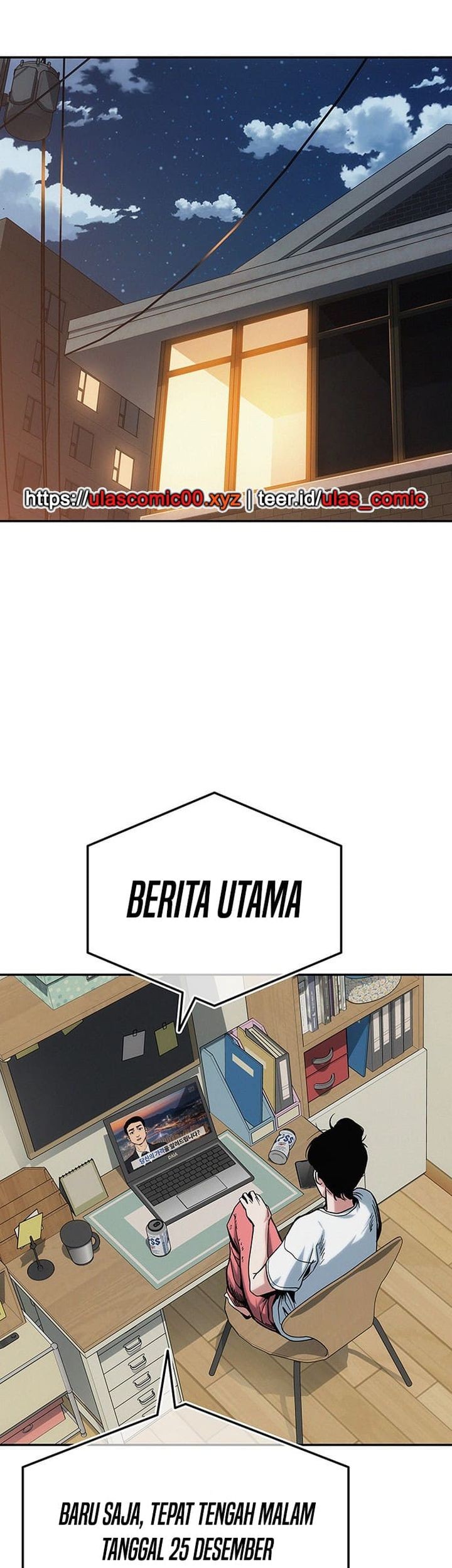 Let Me Know Your Price Chapter 1 Gambar 95