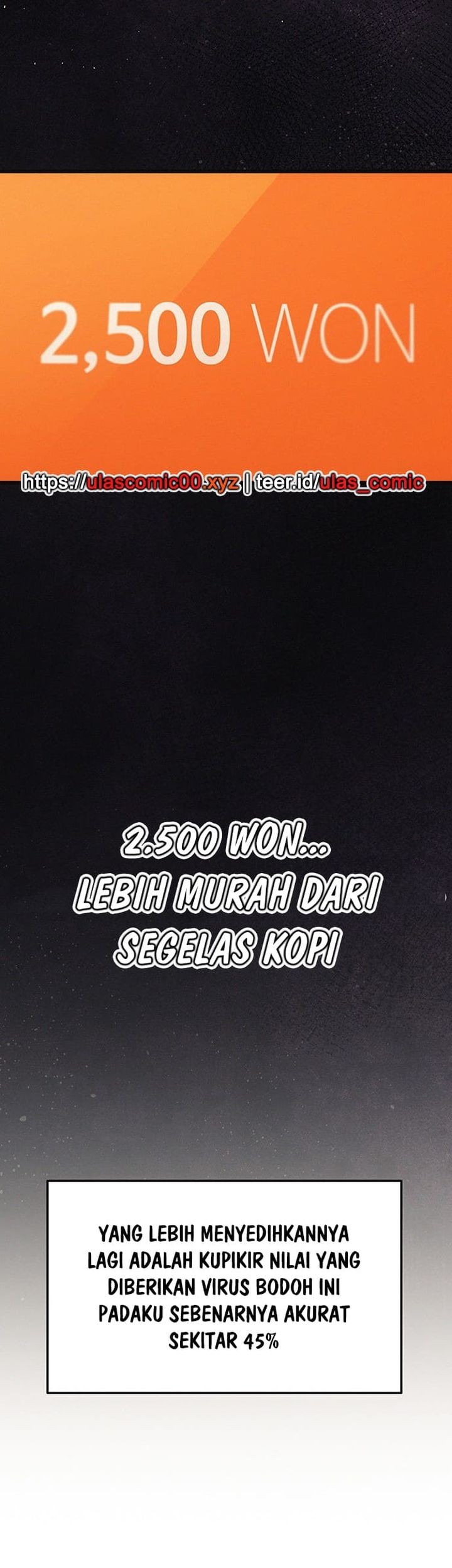 Let Me Know Your Price Chapter 1 Gambar 128