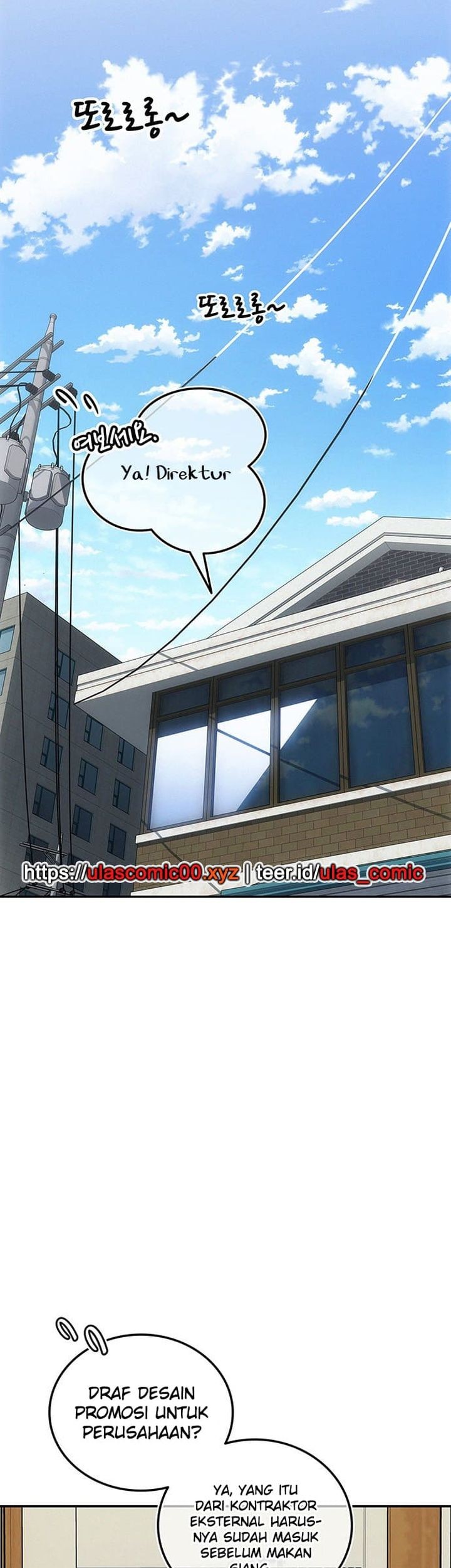 Let Me Know Your Price Chapter 1 Gambar 114