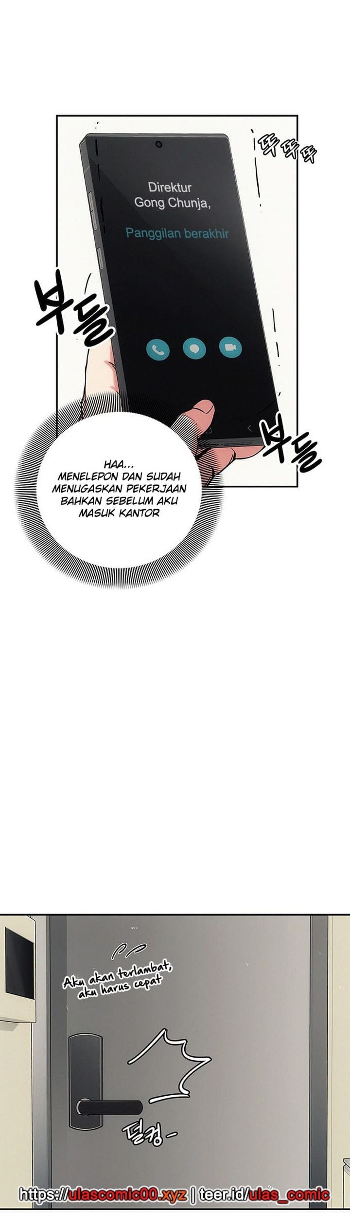 Let Me Know Your Price Chapter 1 Gambar 116