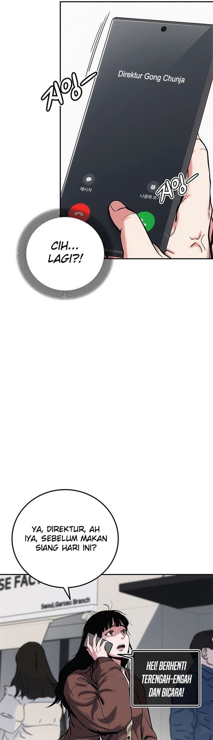 Let Me Know Your Price Chapter 1 Gambar 120