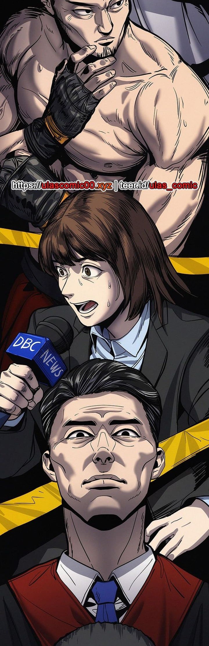 Let Me Know Your Price Chapter 1 Gambar 11