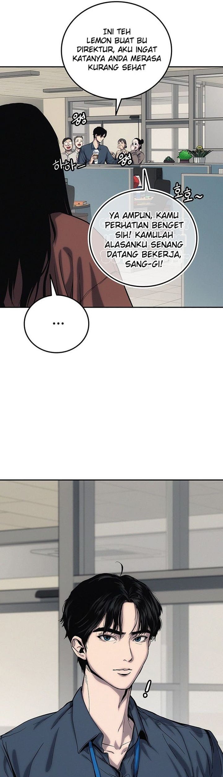 Let Me Know Your Price Chapter 1 Gambar 142