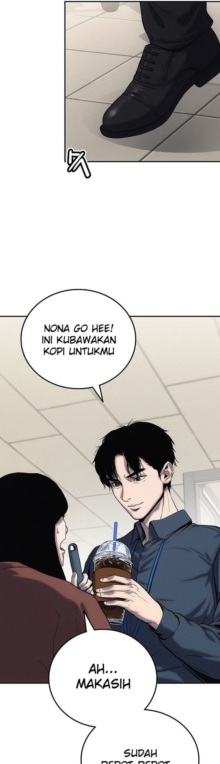 Let Me Know Your Price Chapter 1 Gambar 146