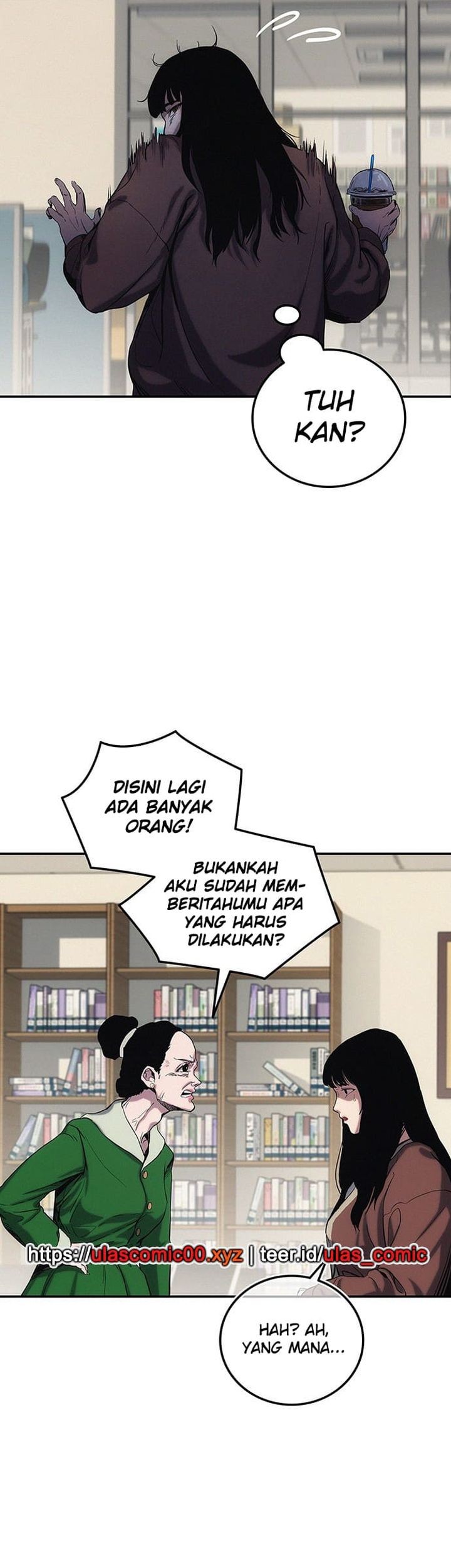 Let Me Know Your Price Chapter 1 Gambar 152