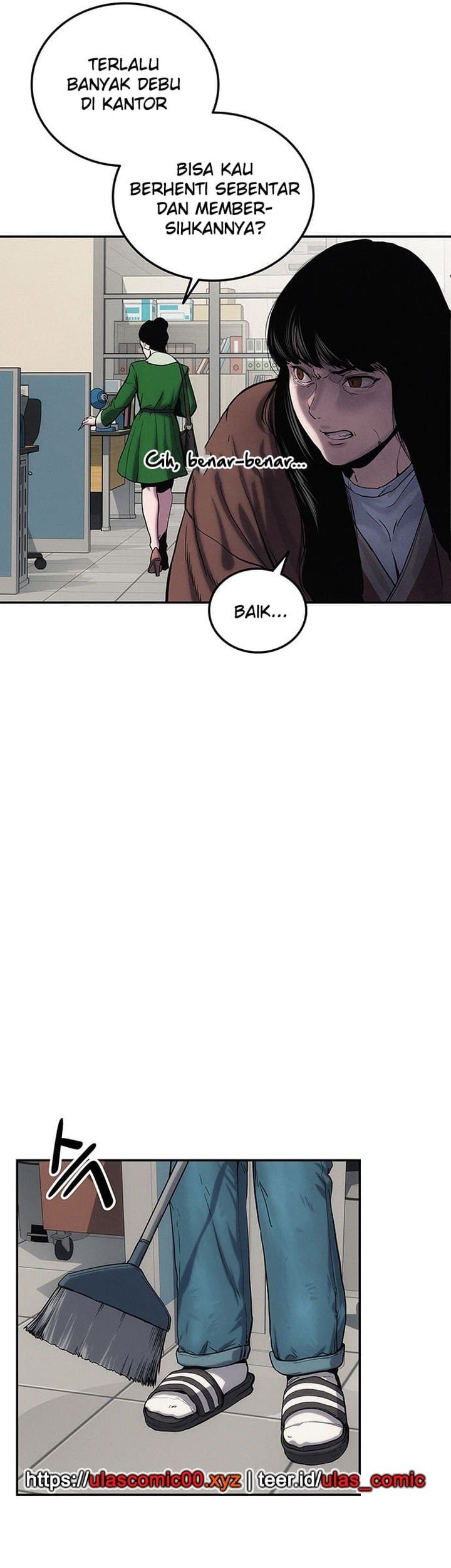 Let Me Know Your Price Chapter 1 Gambar 136