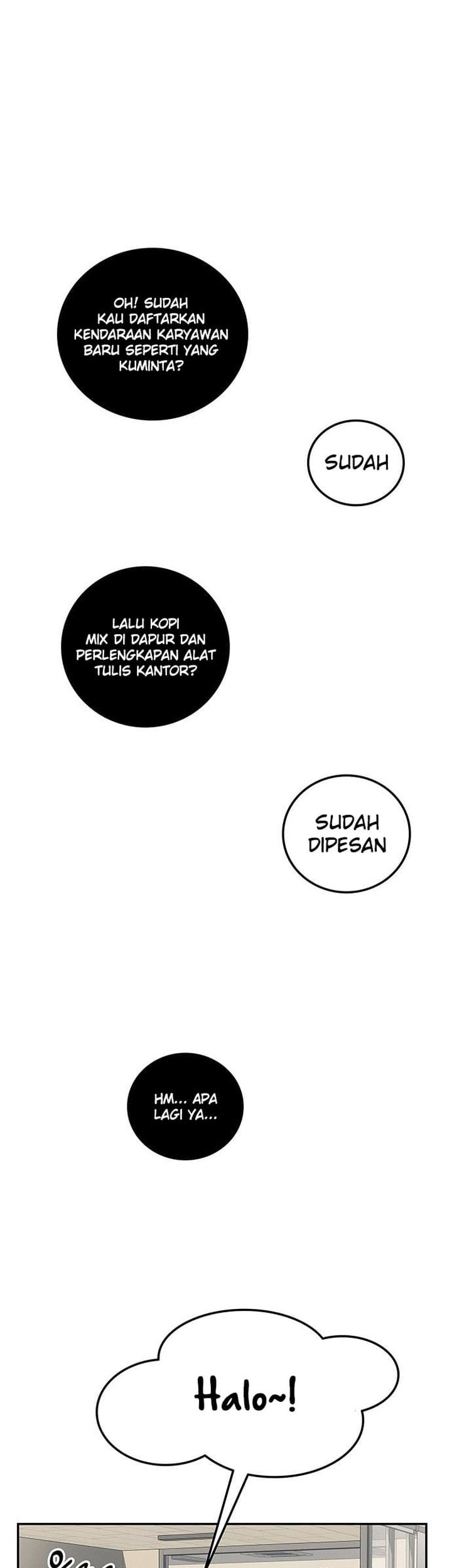 Let Me Know Your Price Chapter 1 Gambar 138