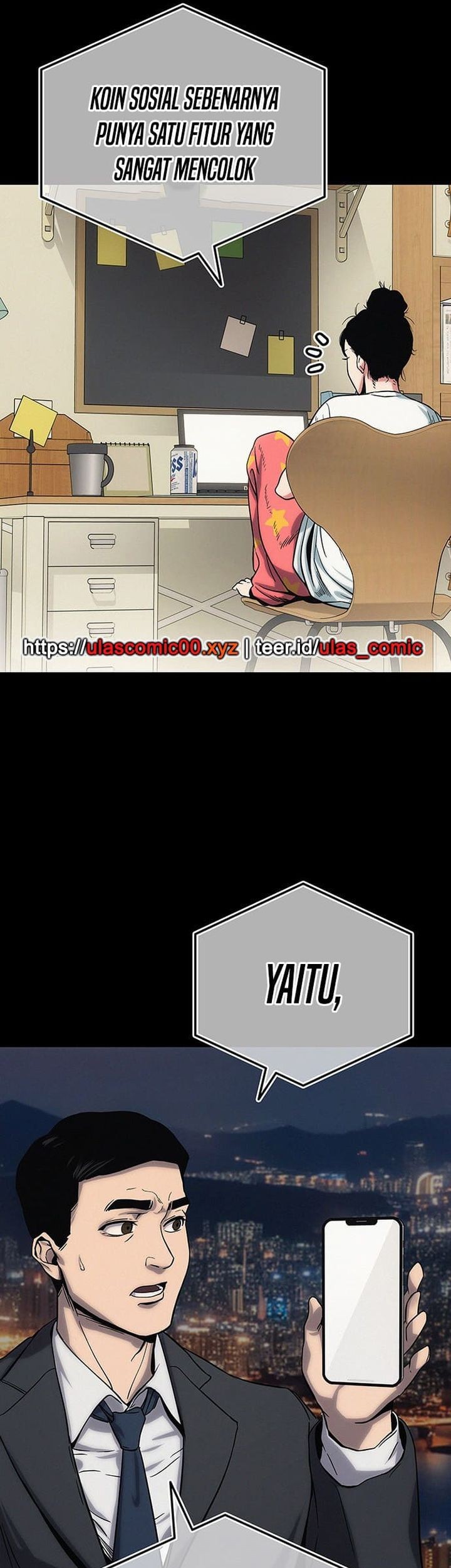 Let Me Know Your Price Chapter 1 Gambar 166