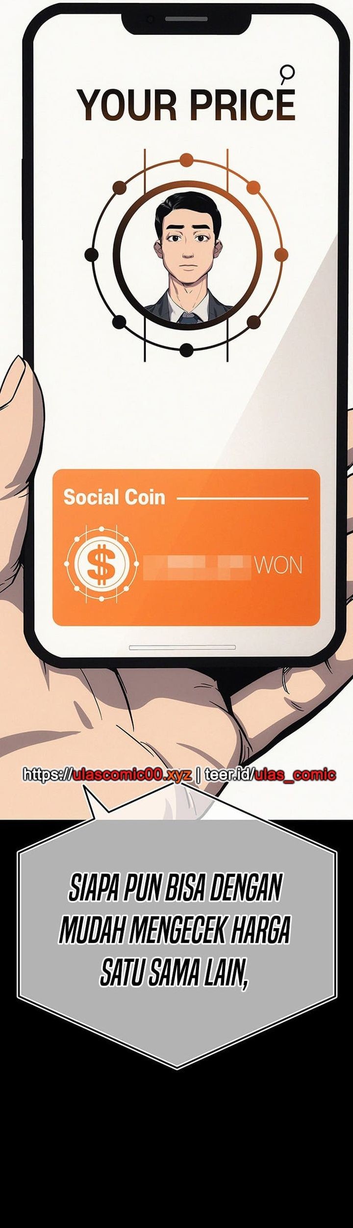 Let Me Know Your Price Chapter 1 Gambar 168