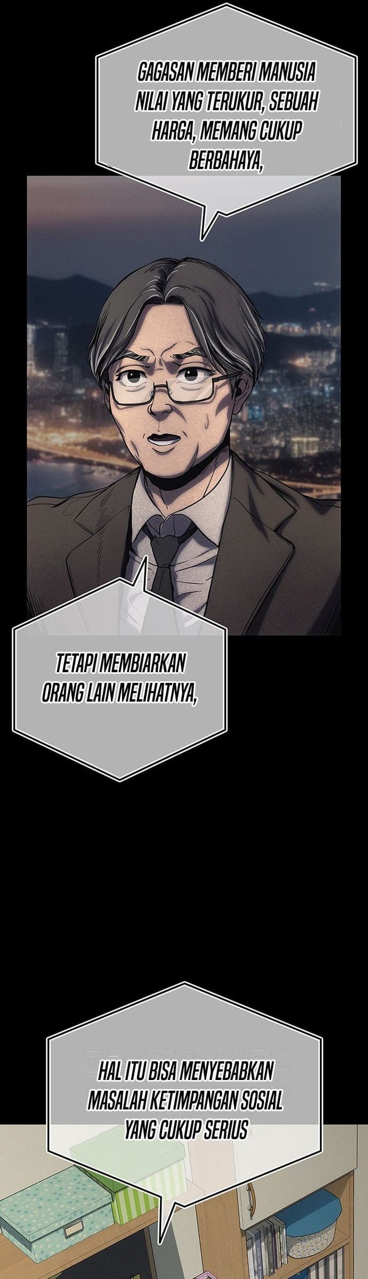 Let Me Know Your Price Chapter 1 Gambar 172