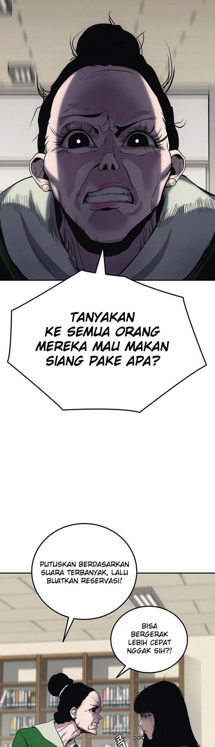 Let Me Know Your Price Chapter 1 Gambar 154