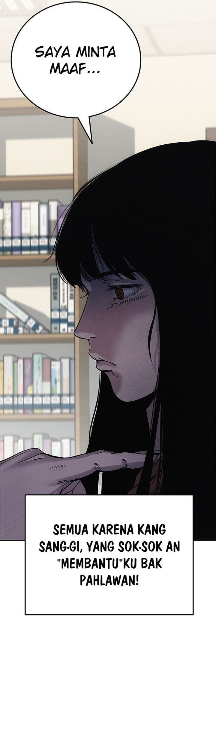 Let Me Know Your Price Chapter 1 Gambar 156