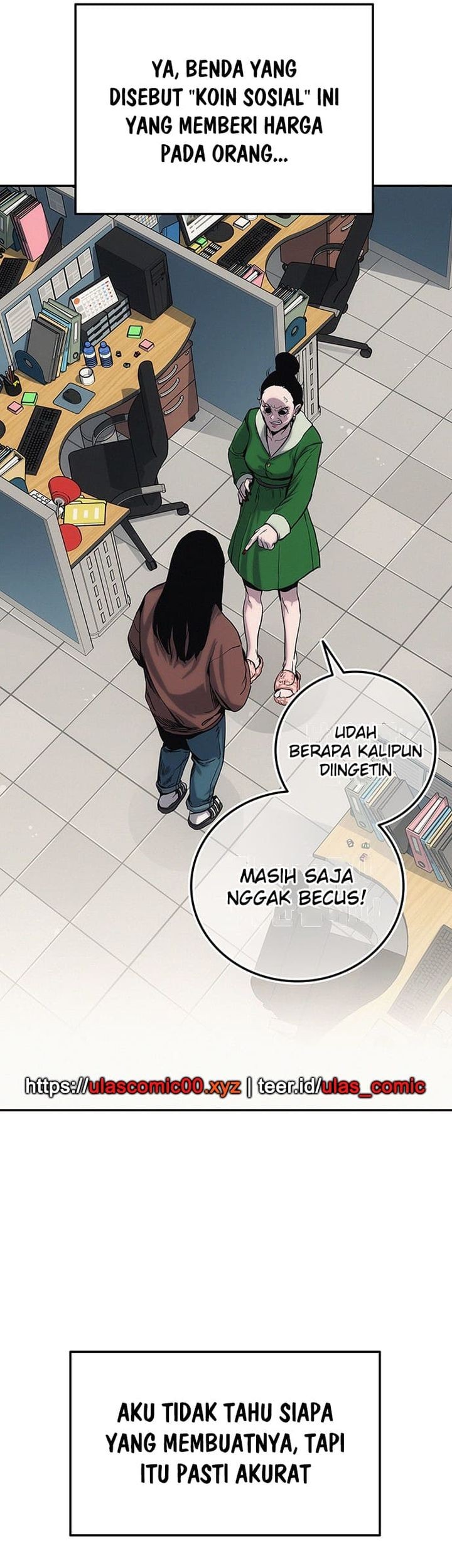 Let Me Know Your Price Chapter 1 Gambar 160