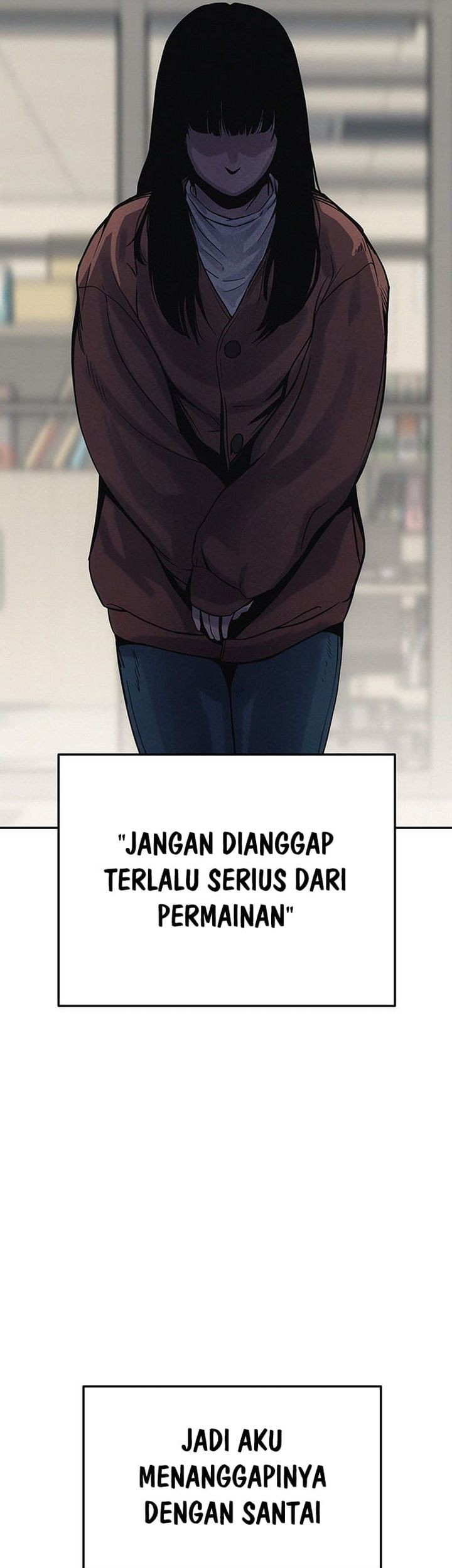 Let Me Know Your Price Chapter 1 Gambar 183