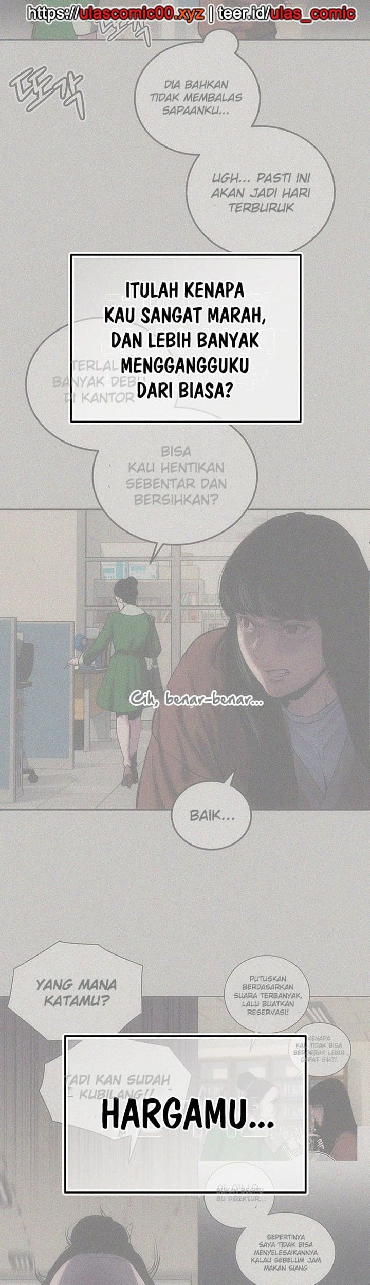 Let Me Know Your Price Chapter 1 Gambar 187