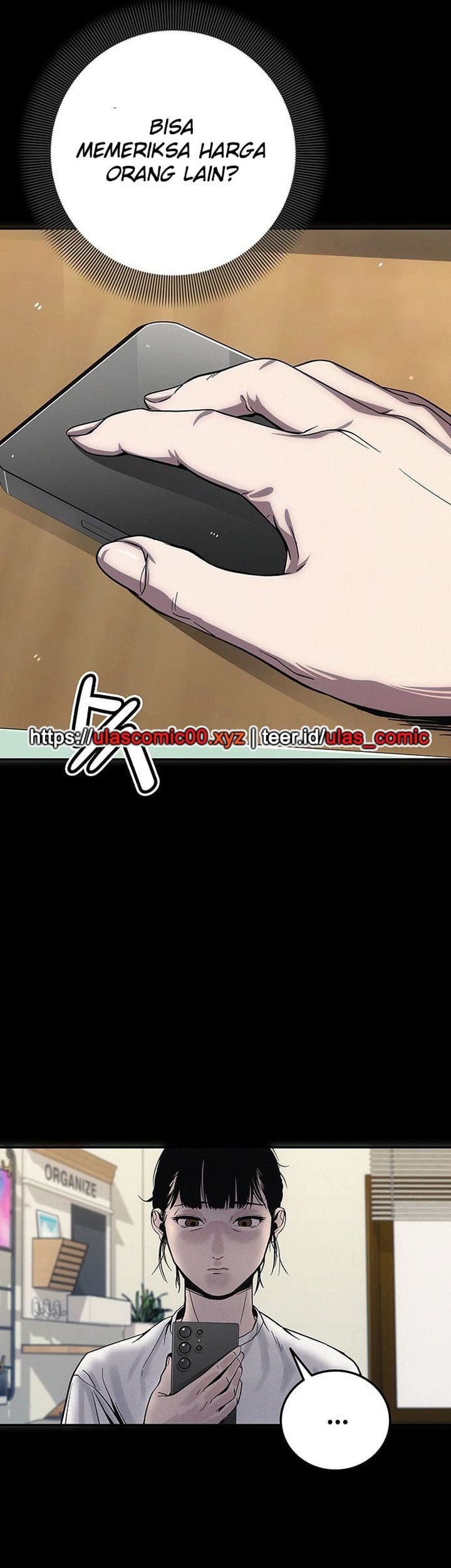 Let Me Know Your Price Chapter 1 Gambar 174