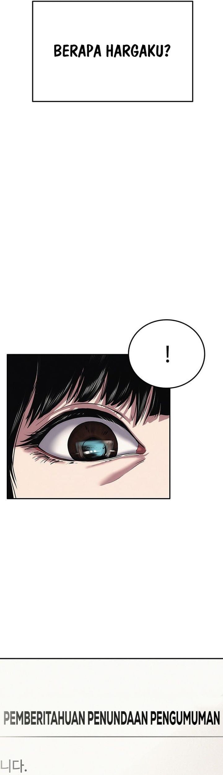 Let Me Know Your Price Chapter 1 Gambar 16