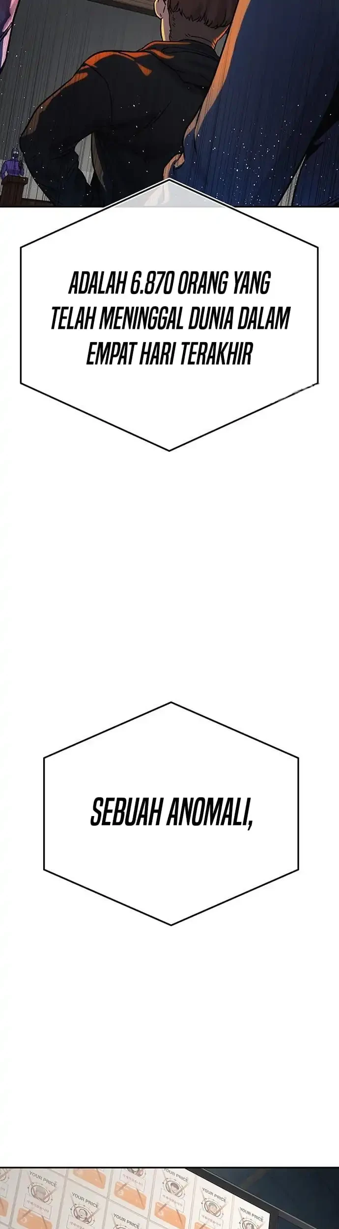 Let Me Know Your Price Chapter 10 Gambar 12