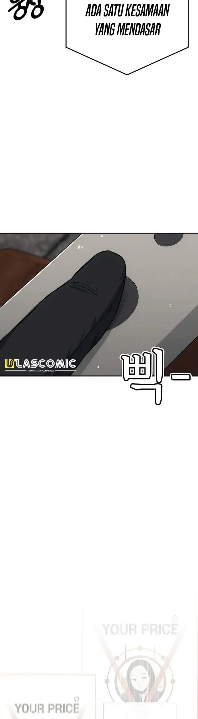 Let Me Know Your Price Chapter 10 Gambar 14