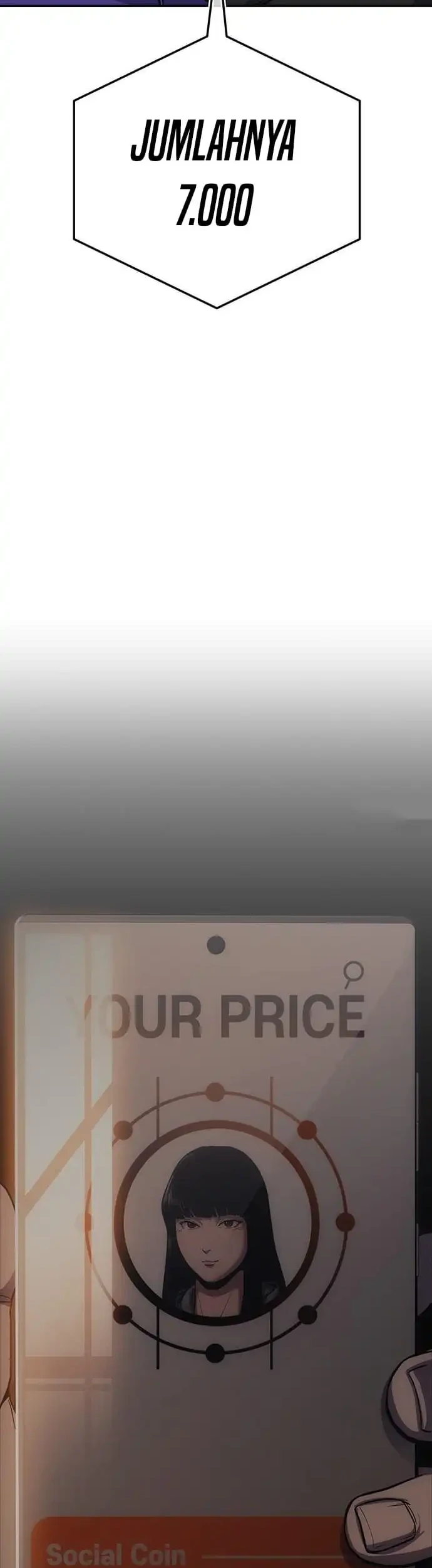 Let Me Know Your Price Chapter 10 Gambar 20