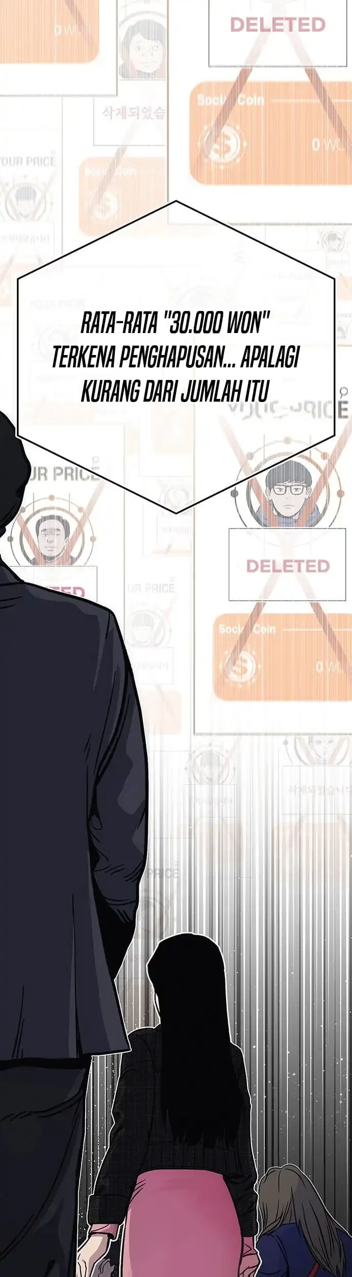 Let Me Know Your Price Chapter 10 Gambar 17