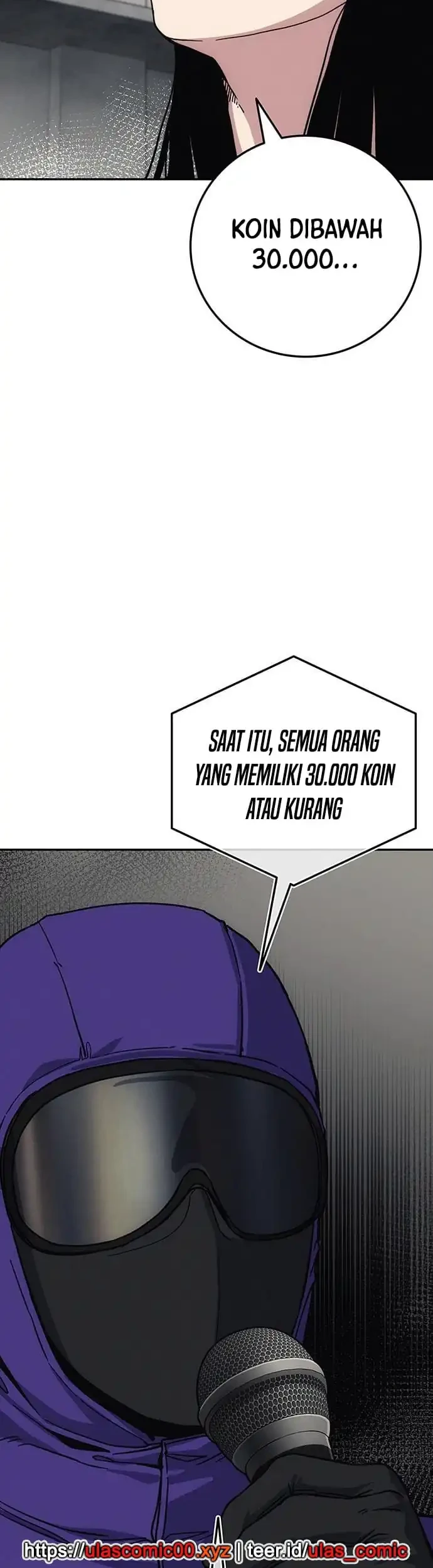 Let Me Know Your Price Chapter 10 Gambar 19