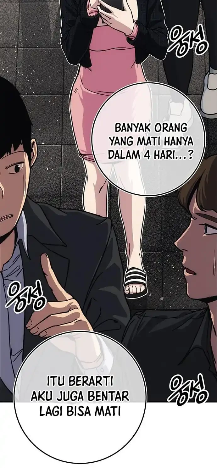 Let Me Know Your Price Chapter 10 Gambar 26