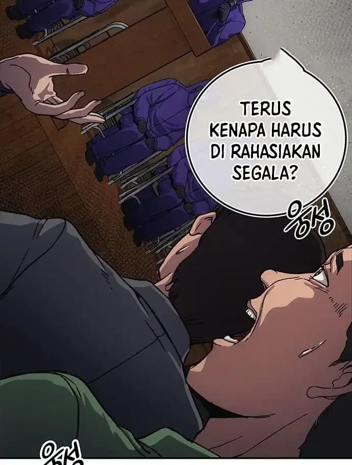 Let Me Know Your Price Chapter 10 Gambar 31