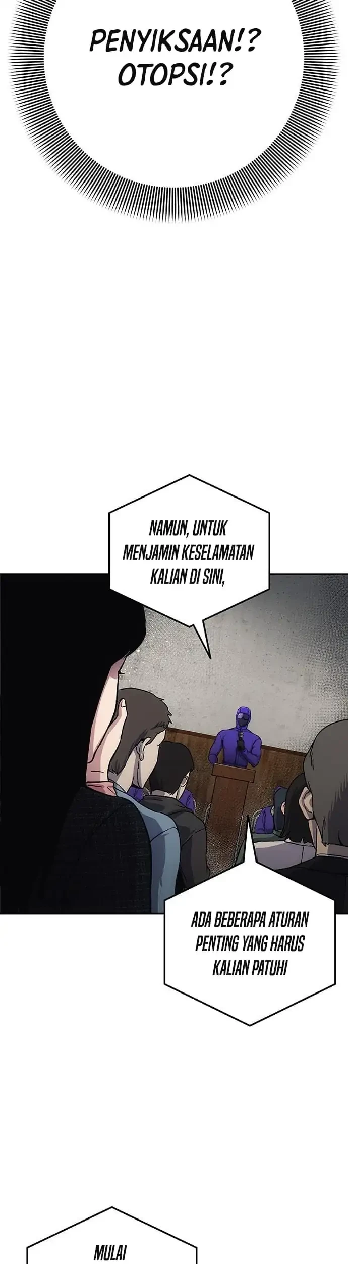 Let Me Know Your Price Chapter 10 Gambar 47