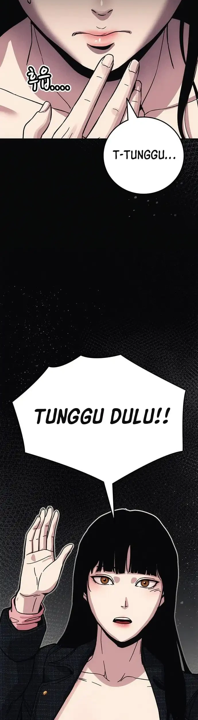 Let Me Know Your Price Chapter 10 Gambar 53