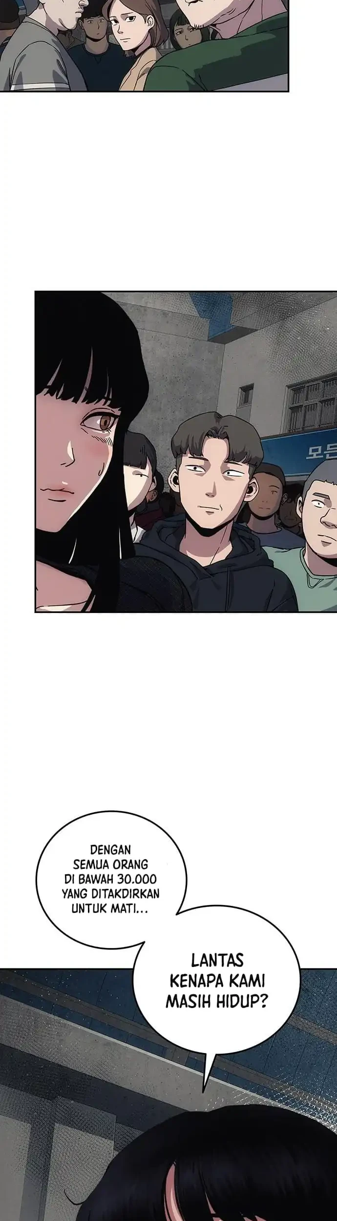 Let Me Know Your Price Chapter 10 Gambar 55