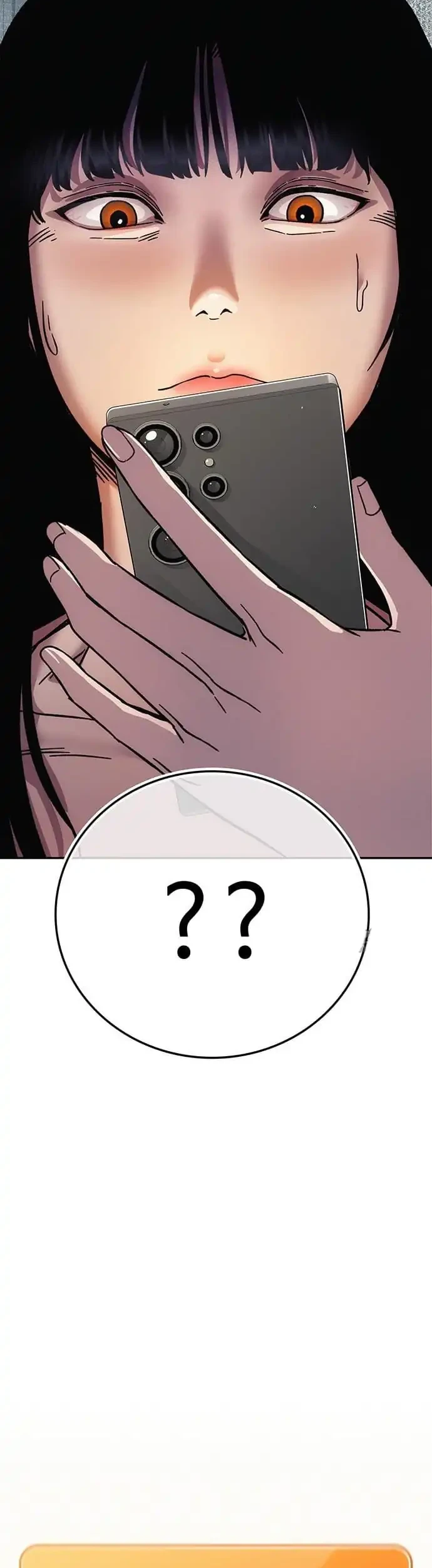 Let Me Know Your Price Chapter 10 Gambar 63