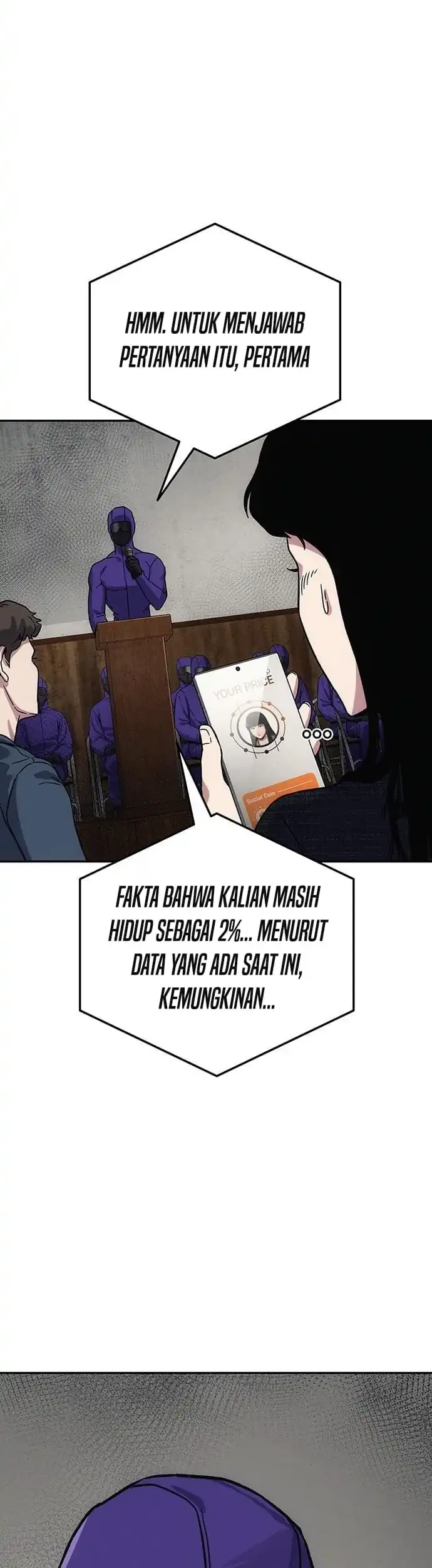 Let Me Know Your Price Chapter 10 Gambar 65