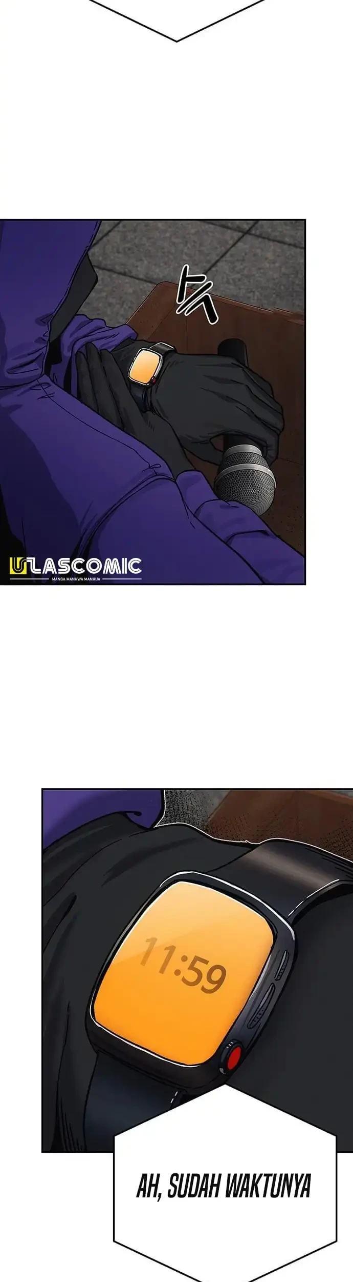 Let Me Know Your Price Chapter 10 Gambar 70