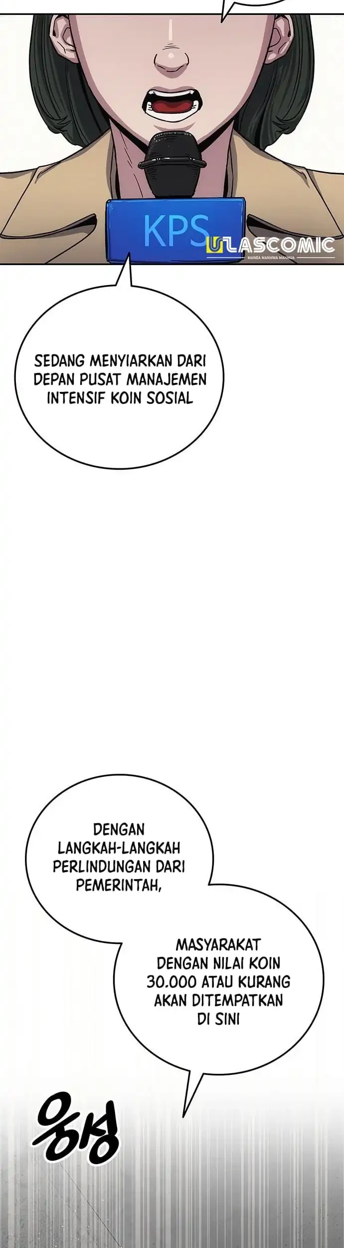 Let Me Know Your Price Chapter 10 Gambar 74