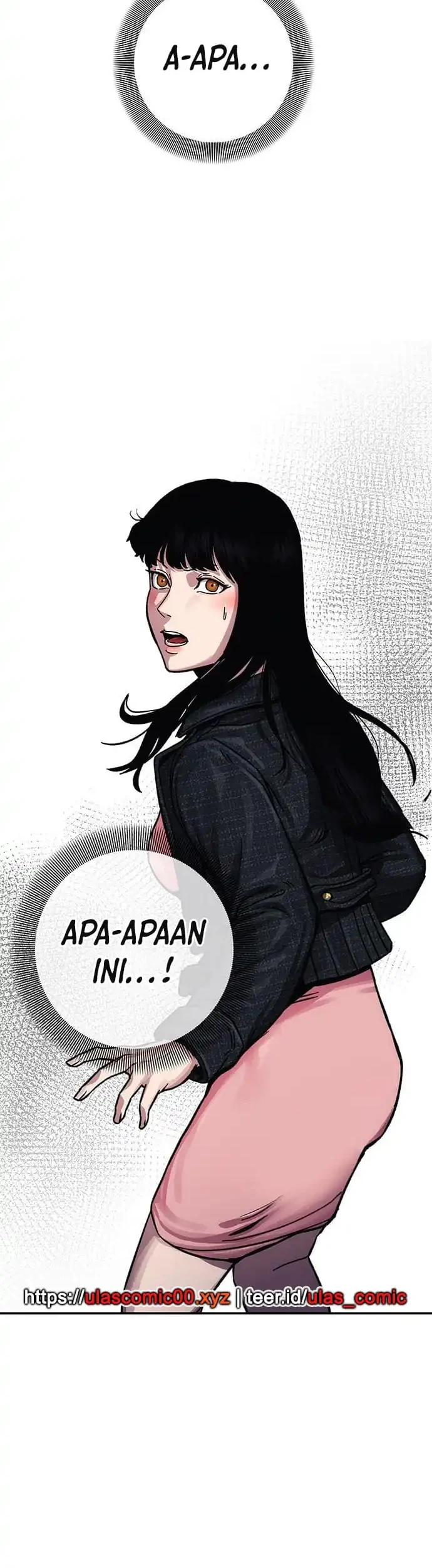 Let Me Know Your Price Chapter 10 Gambar 76