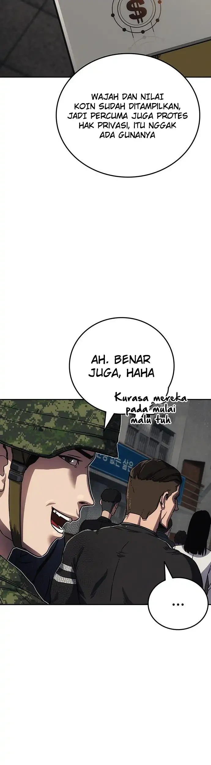 Let Me Know Your Price Chapter 11 Gambar 16