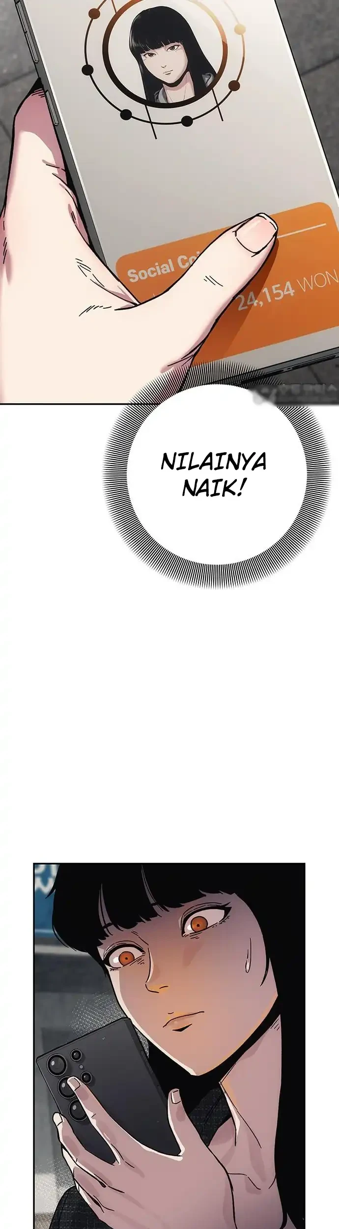 Let Me Know Your Price Chapter 11 Gambar 28