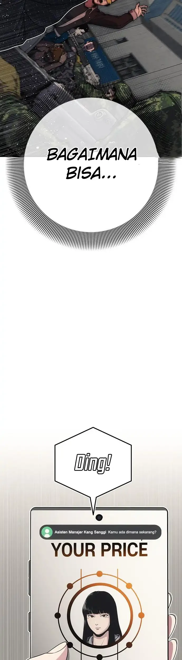 Let Me Know Your Price Chapter 11 Gambar 30