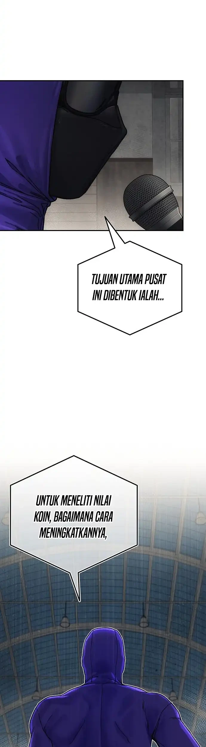 Let Me Know Your Price Chapter 11 Gambar 52