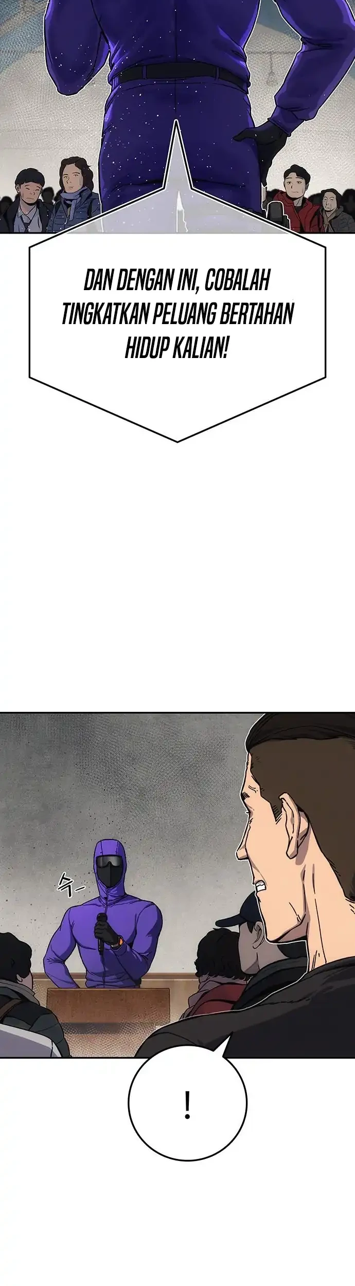 Let Me Know Your Price Chapter 11 Gambar 53