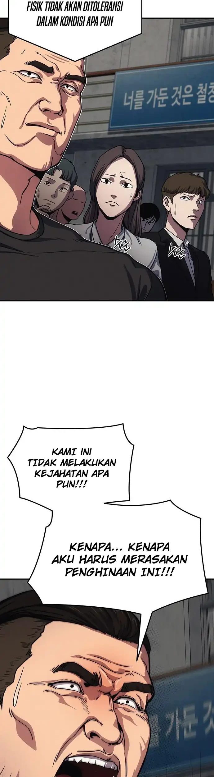 Let Me Know Your Price Chapter 11 Gambar 56