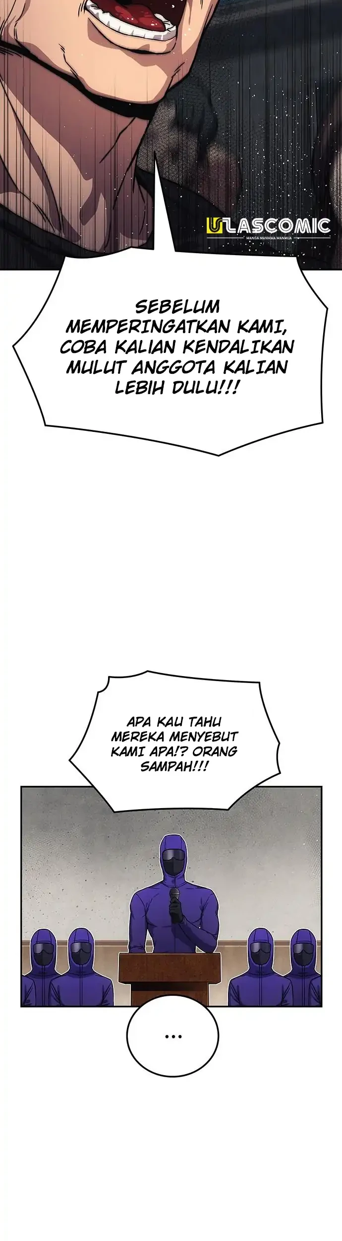 Let Me Know Your Price Chapter 11 Gambar 57