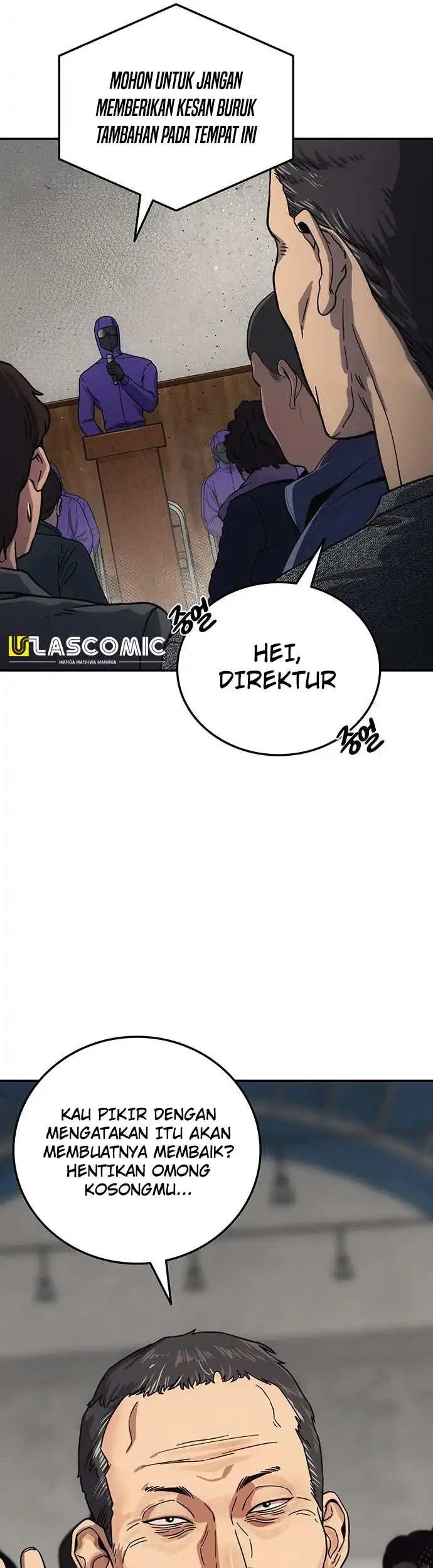 Let Me Know Your Price Chapter 11 Gambar 65