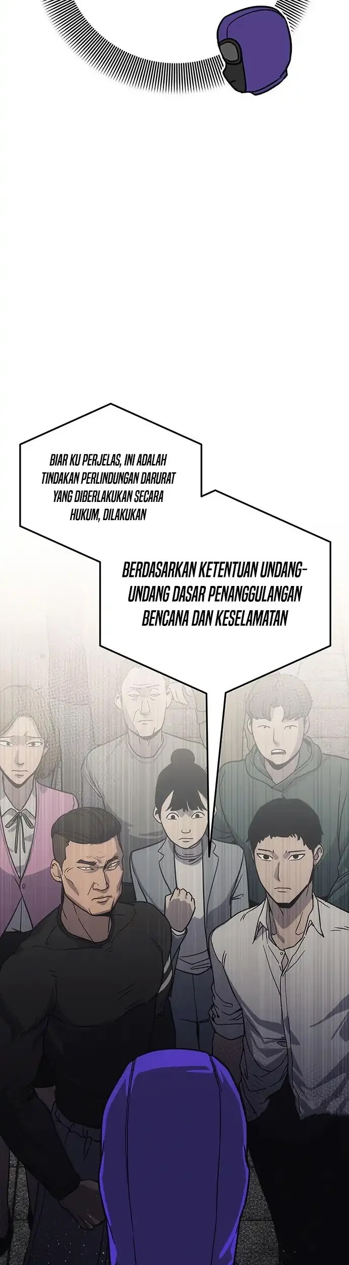 Let Me Know Your Price Chapter 11 Gambar 69