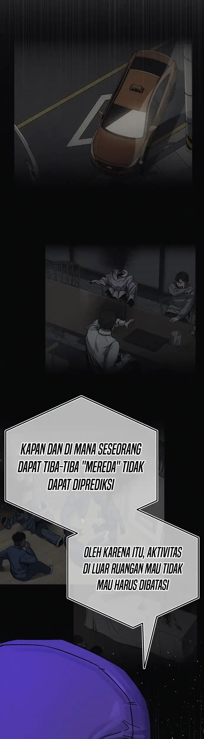 Let Me Know Your Price Chapter 11 Gambar 83